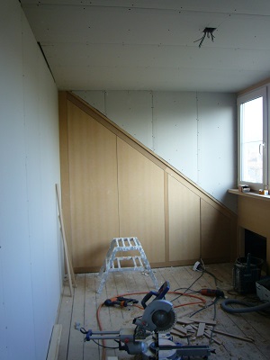 Aftimmering kast (2)