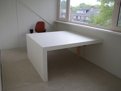 Maatwerk bureau